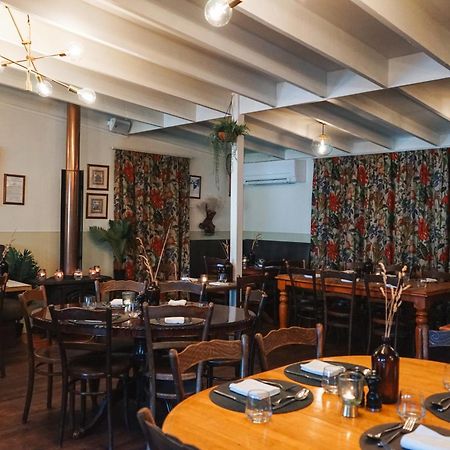 Ecoscapes Otel Glenorchy Dış mekan fotoğraf